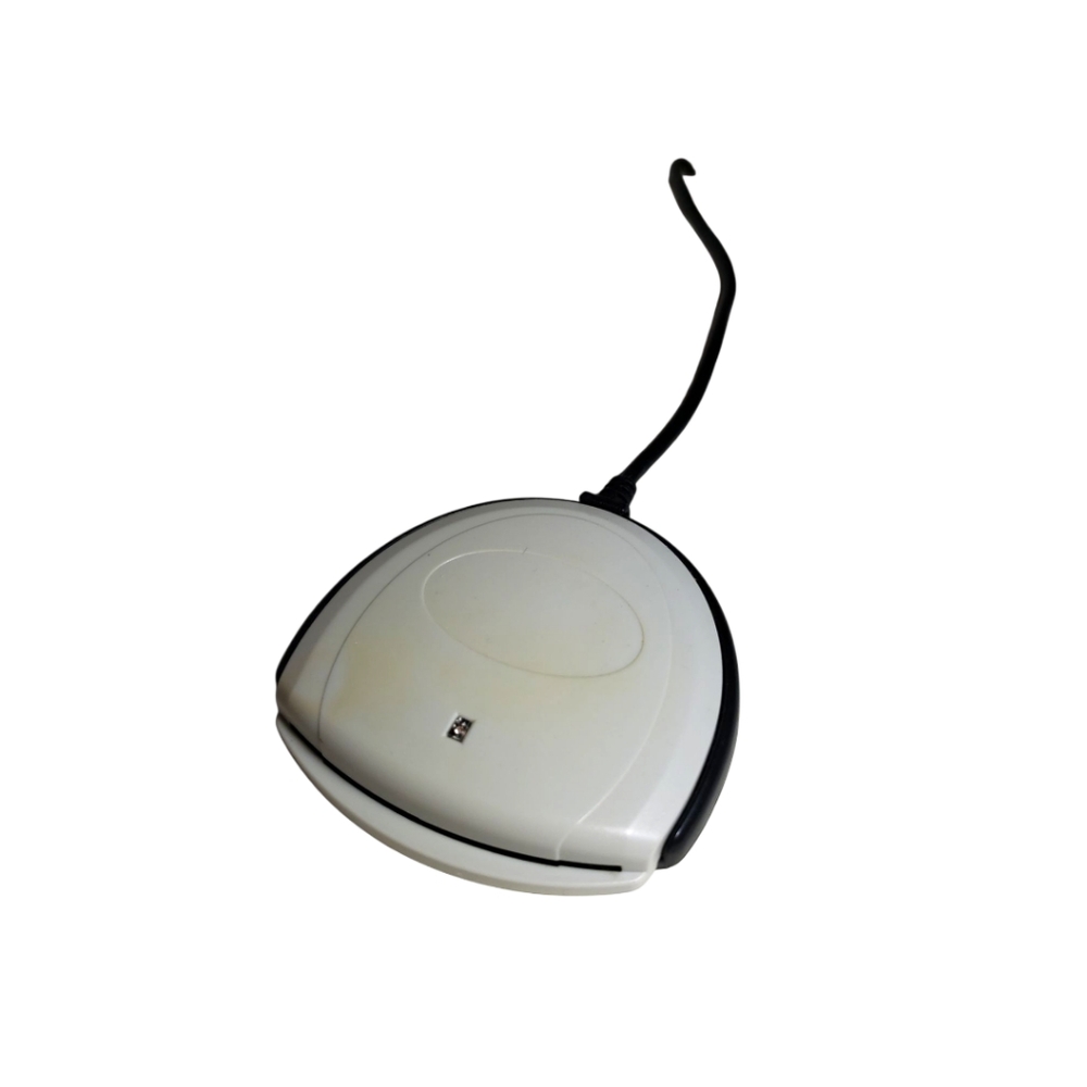 USB Smart Card Reader